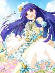 furude rika from higurashi no naku koro ni