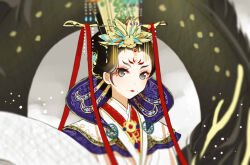 miracle nikki fan art