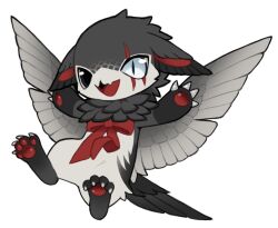 original fan art
