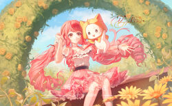 momo (nikki) from nikki (series)