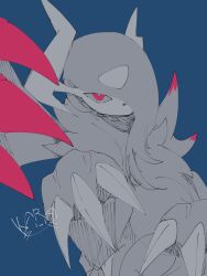 absol from pokemon