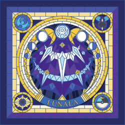 cosmoem from pokemon