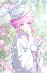 mika (blue archive) from blue archive