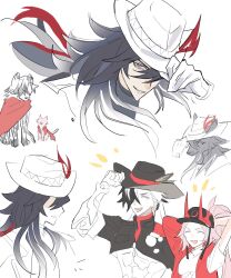boothill (honkai: star rail) from honkai: star rail