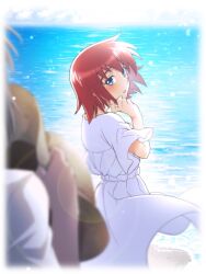 soukyuu no fafner fan art