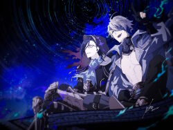 sinoalice fan art