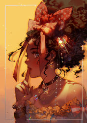 dolores madrigal from encanto by kawacy