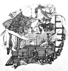 original fan art