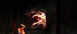 original fan art