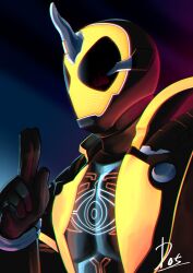 kamen rider ghost from kamen rider