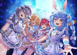 houshou marine from hololive by chameleon (chameleon0613)