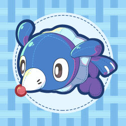 popplio from pokemon