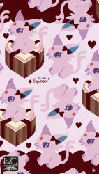 espeon from pokemon by meme (sleepsheep)