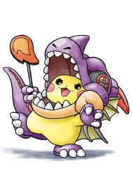 dragon lord from dragon quest