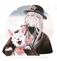 fate/grand order fan art