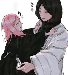 kusajishi yachiru from bleach
