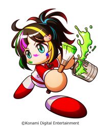 jikkyou powerful pro yakyuu fan art