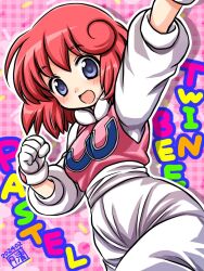 pastel (twinbee) from twinbee
