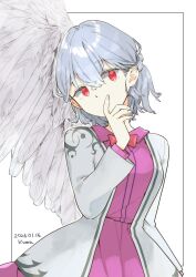 kishin sagume from touhou