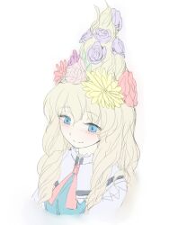 alice margatroid from touhou by geppewi