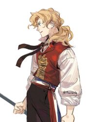 les miserables fan art