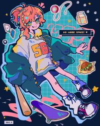 reverse:1999 fan art