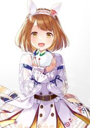yukino bijin (umamusume) from umamusume by akatsuki (kuon)