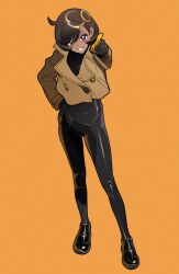 emma (pokemon) from pokemon by 987645321o