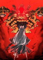 shiroko terror (blue archive) from blue archive