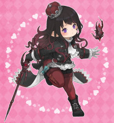 lalafell from final fantasy