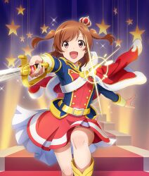 aijou karen from shoujo kageki revue starlight