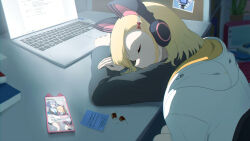 momoi (blue archive) from blue archive
