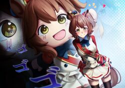 aston machan (umamusume) from umamusume by manjo (warito)