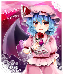 remilia scarlet from touhou by maa (forsythia1729)
