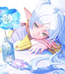 frieren from sousou no frieren
