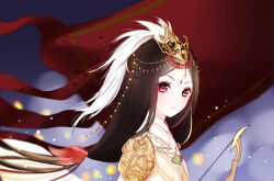 miracle nikki fan art