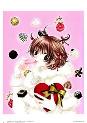 Booru post from safebooru.org
