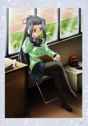 Booru post from safebooru.org