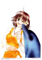 Booru post from safebooru.org