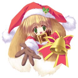 christmas fan art