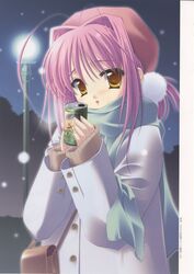 sawaki tsubaki from like life