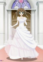 asakura nemu from da capo