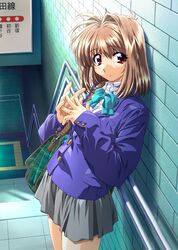 kawai rie from lovers