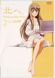 shiraishi karin fan art