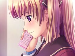 kanojo to kanojo to watashi no nananichi fan art