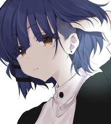 yamada ryou from bocchi the rock!