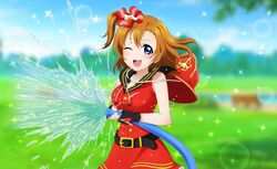 love live! school idol project fan art