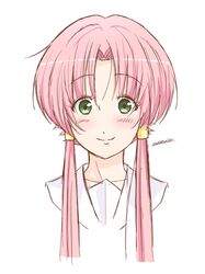 mizunashi akari from aria