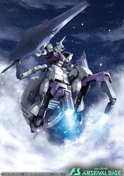 gundam fan art