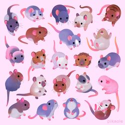 original fan art